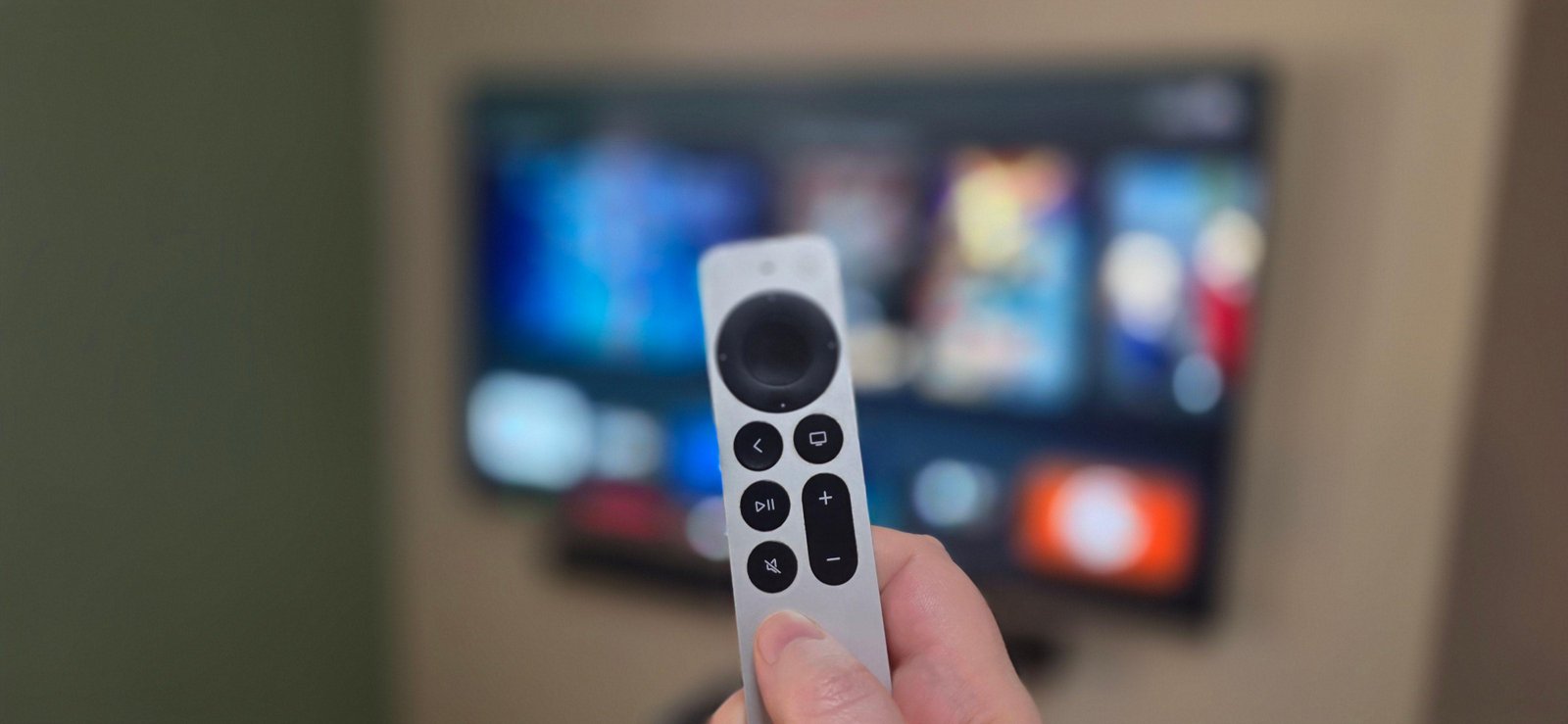 Fire TV and Roku keep getting...