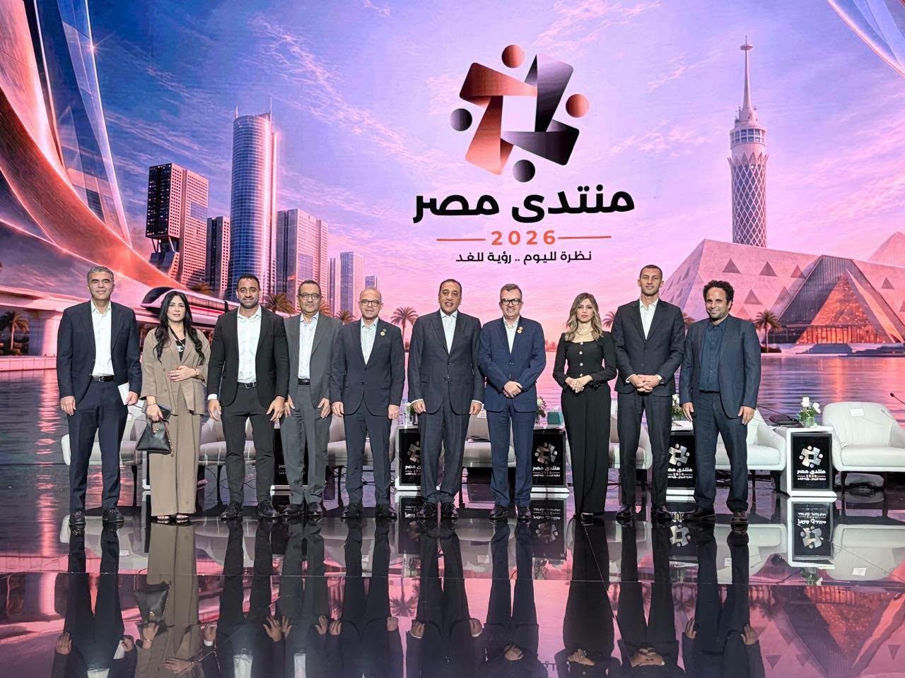 رئيس الوزراء: نتعهد بتطورات متسارعة في ملف ريادة الأعمال بالفترة القليلة المقبلة