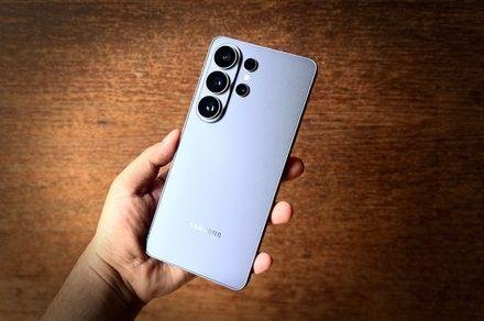 The Galaxy S27 Ultra could use...