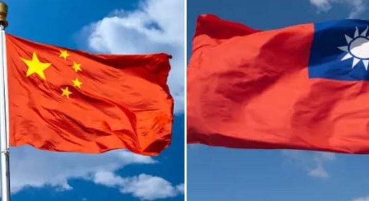 الصين تنتقد رئيس تايوان بعد خطابه في العيد الوطني وتتهمه بالسعي للاستقلال