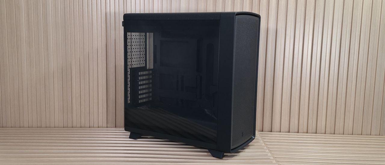 Fractal Summit case review: re...