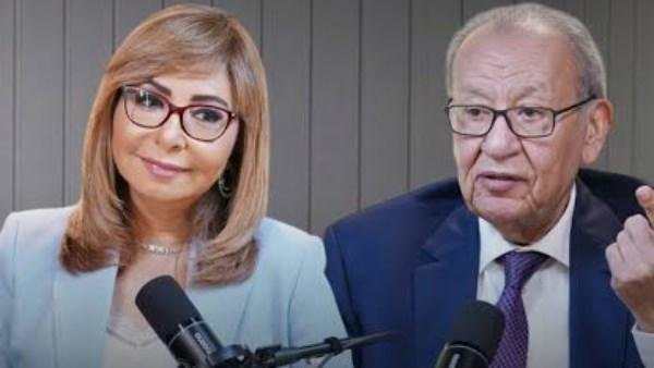 المعلم عن شائعات انتخابات الأهلي: قالوا أختي متجوزة متطرف وهي ماتت عندها 10 سنوات