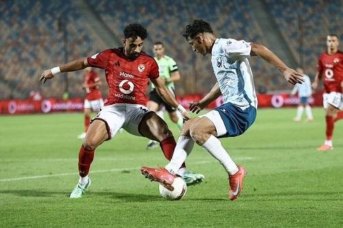 شوبير يطالب مجلس الأهلي بتصحيح الأخطاء: مفيش حد أكبر من النادي وكل واحد يعرف حدوده