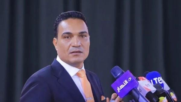 نائب رئيس «إرادة جيل» يدين الهجمات على السعودية ويطالب بتحرك دولي رادع