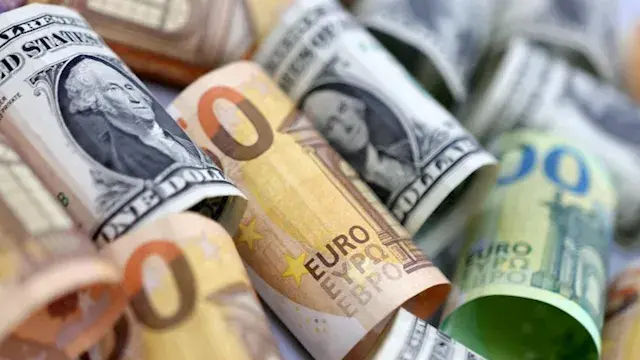 ارتفاع أسعار 6 عملات عربية خلا...