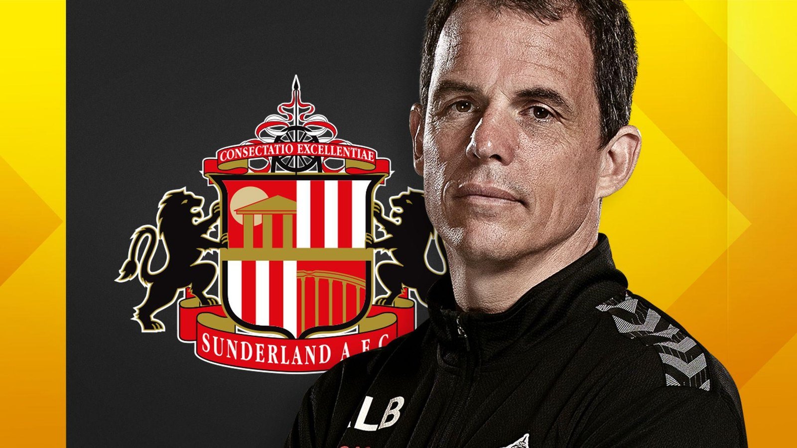 Sunderland latest: Black Cats...