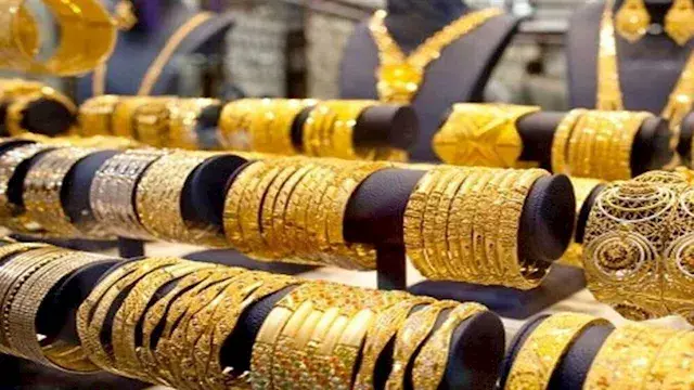 سعر الذهب في مصر اليوم الاثنين مع بداية التعاملات الصباحية