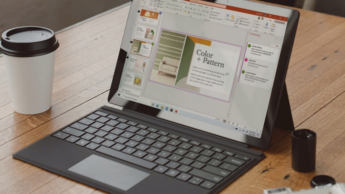 Own Microsoft Office for Mac f...