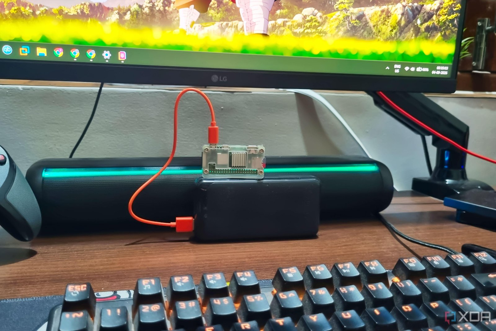 Picking the wrong Raspberry Pi...