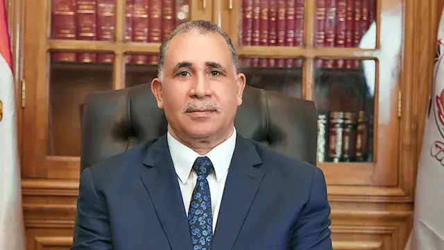 بعد نقاشات حادة.. "المحامين" تصدر بيانًا مهمًا بشأن واقعة الخلاف مع "النقيب" في بني سويف