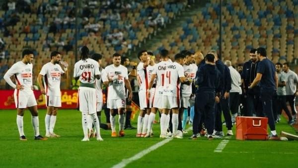 لاعبو الزمالك يمنحون الإدارة فرصة أخيرة قبل التحرك للمطالبة بمستحقاتهم