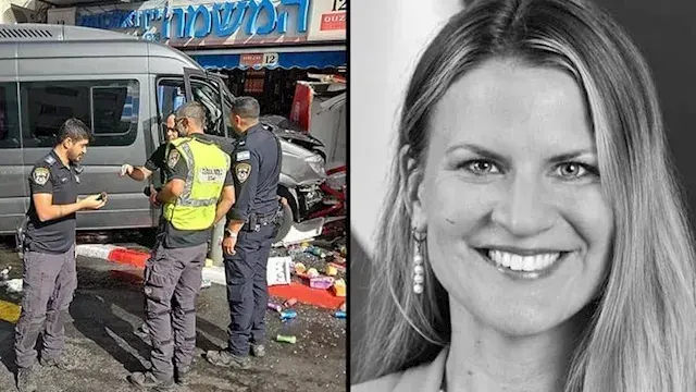حداد في التشيك.. تفاصيل مصرع دبلوماسية أوروبية شابة في حادث "مروّع" بالقدس