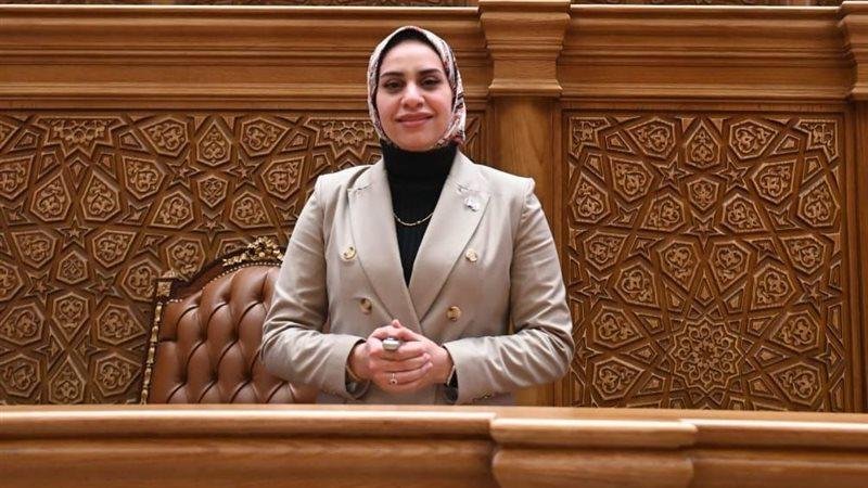 سؤال برلماني بشأن تنظيم قواعد...