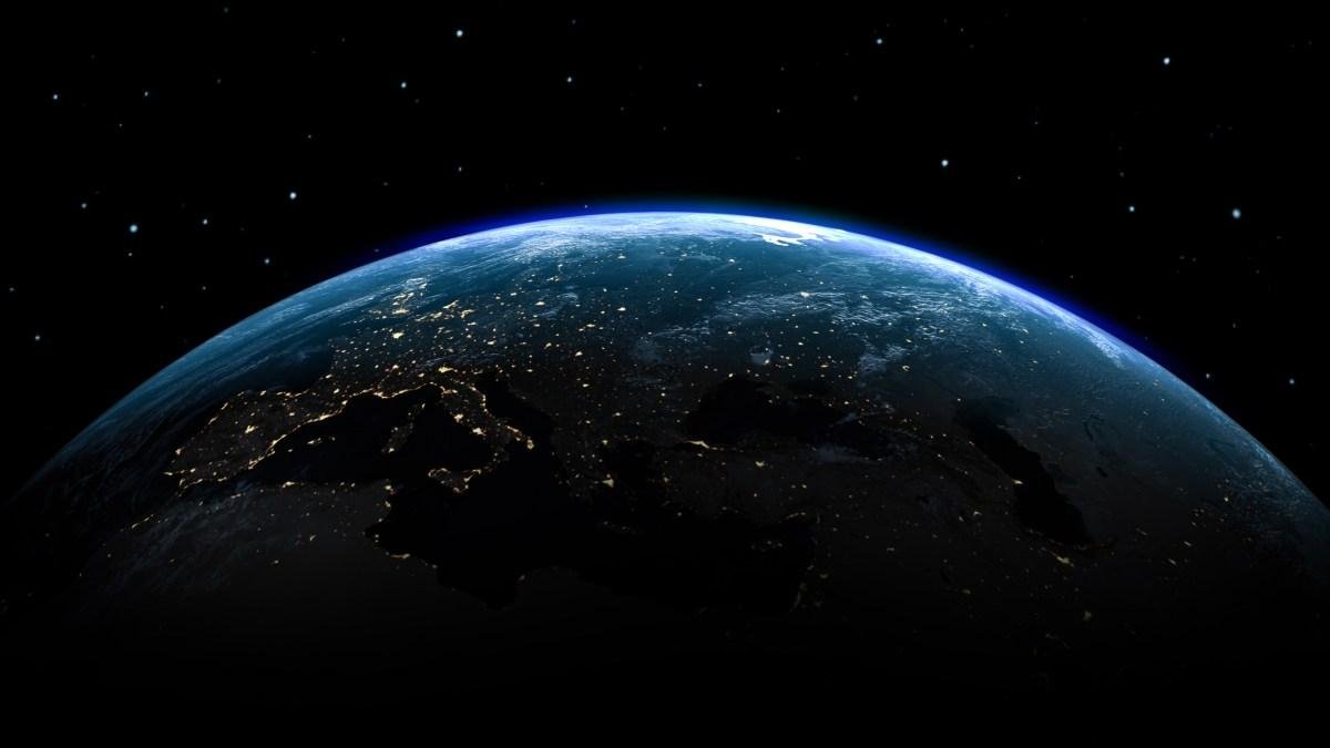Japanese space tech startup Le...
