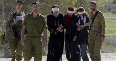 تعذيب وتجويع وتحرش.. انتهاكات إسرائيلية بحق أكثر من 90 أسيرة فلسطينية