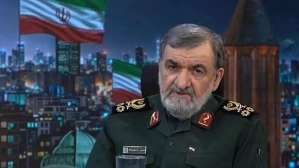 إيران تلوح باستهداف كابلات الإنترنت تحت هرمز: لدينا أهداف جديدة