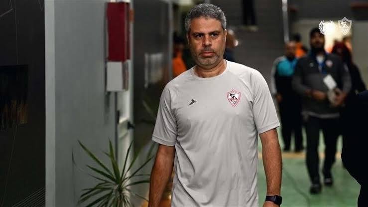 «ربنا يكون في عونه» .. أحمد عبدالمقصود: معتمد جمال «مظلوم» معندوش لعيبة ولا صفقات