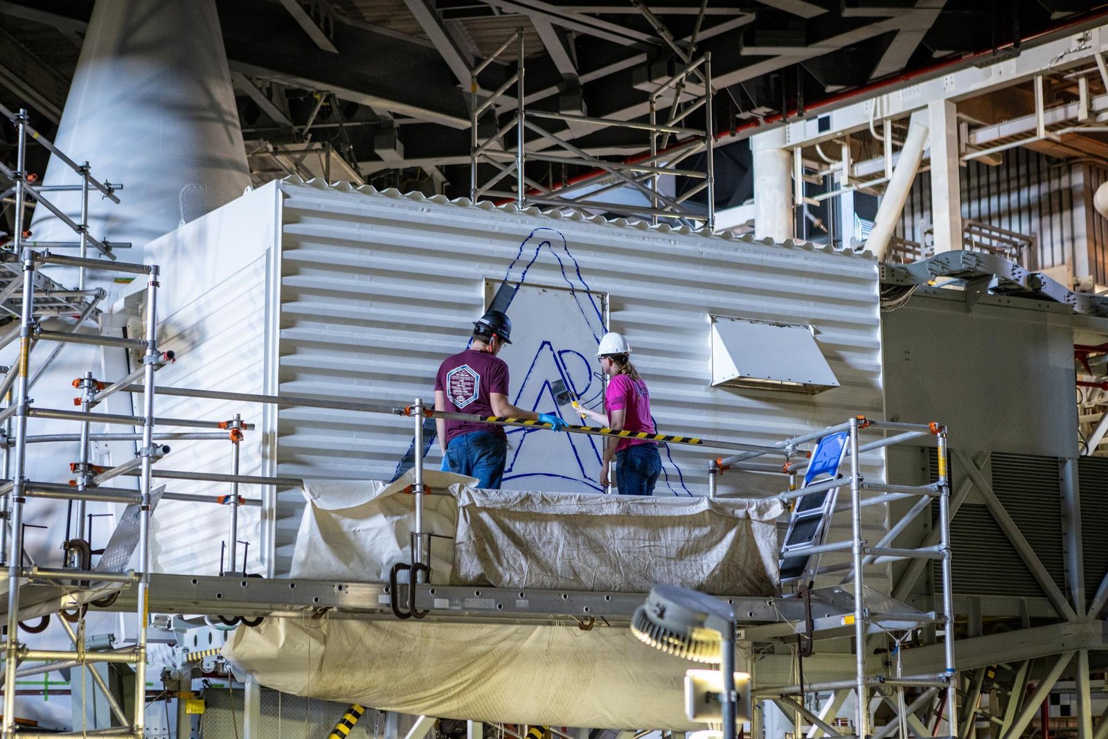 NASA Establishes State Hubs to...