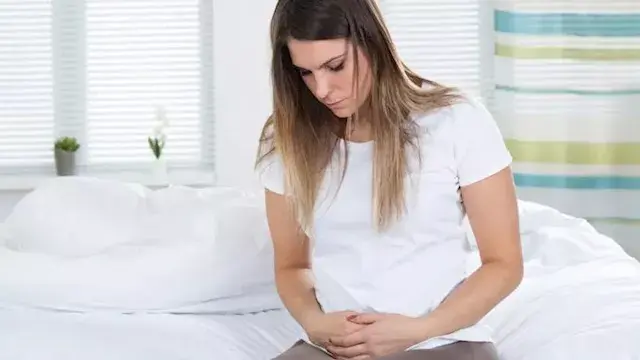 أسباب تورم الجسم عند النساء.....
