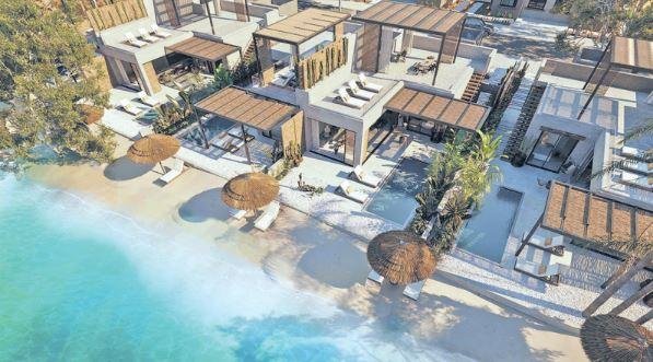 البنوك ترجئ صرف 950 مليون جنيه لـ إنرشيا بعد سحب أرض مشروع جيفيرا بالساحل الشمالى