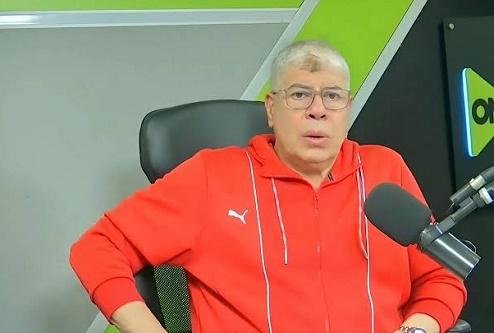 شوبير: تأجيل السوبر المصري هو الأقرب.. وننتظر البيان الرسمي