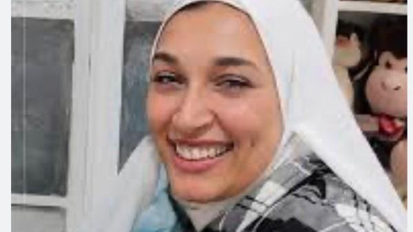 صديقة منة الله صلاح ضحية حادث...