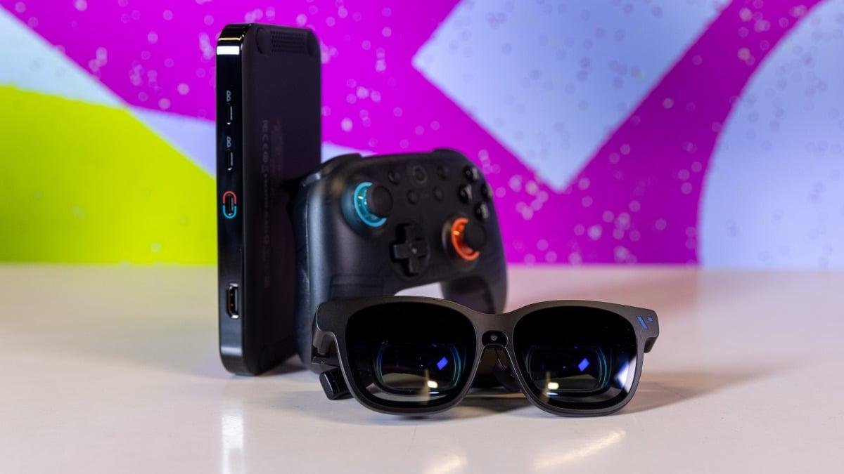 Viture Beast XR deal: Grab the...