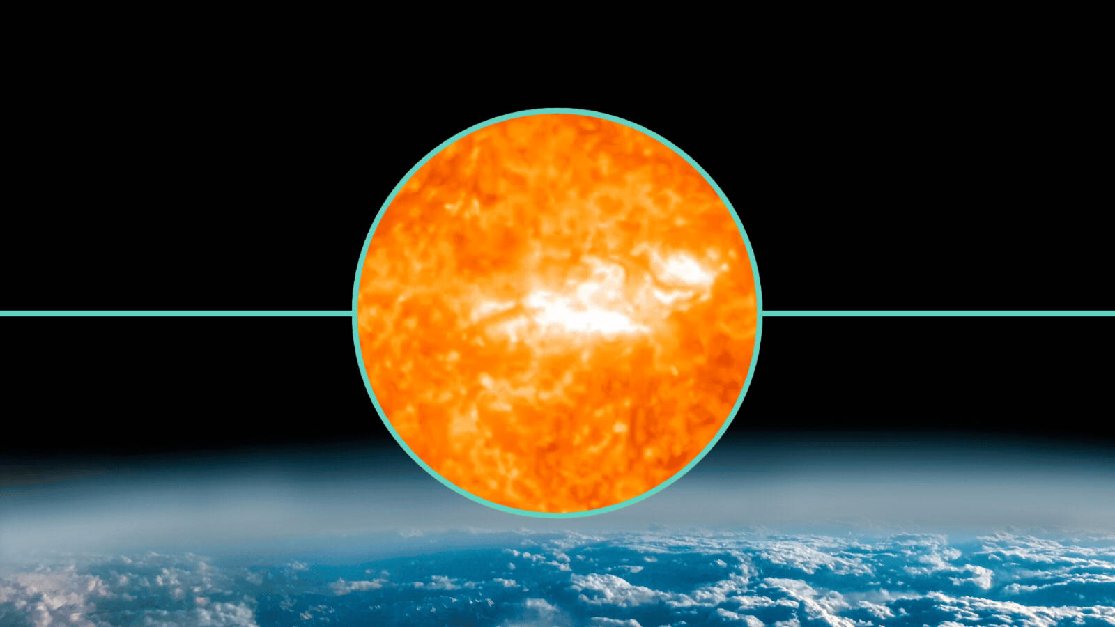Sun fires powerful M6.9 solar...