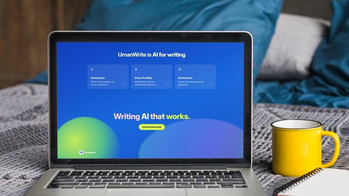 Pay $79 once for an AI platfor...