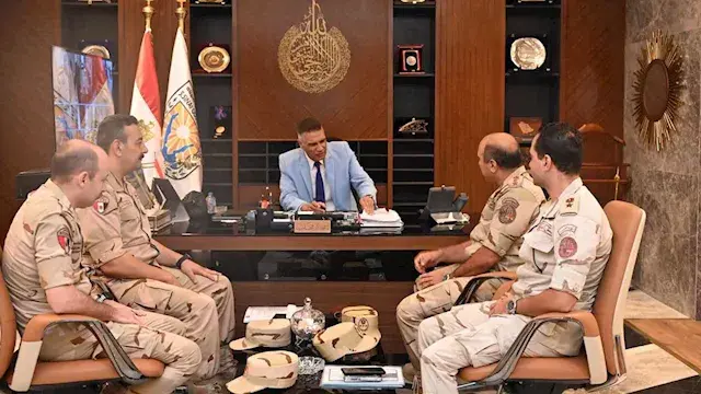 35 للتعليم و29 للإسكان.. تفاصي...
