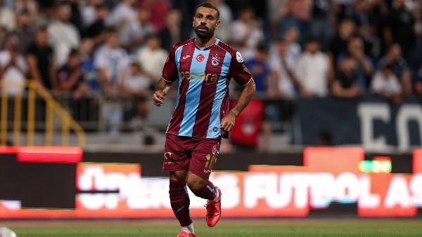 محمد صلاح ضمن قائمة طرابزون سب...