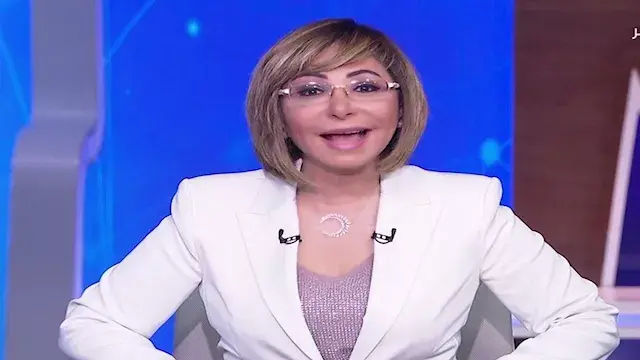 لميس الحديدي تطالب بتحسين جودة الإنترنت وسرعته وليس الاكتفاء بزيادة الباقات