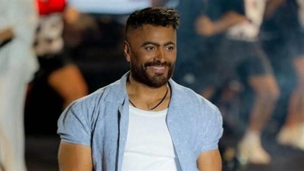 تامر حسني يحيي حفلا غنائيا في الأردن 16 أكتوبر