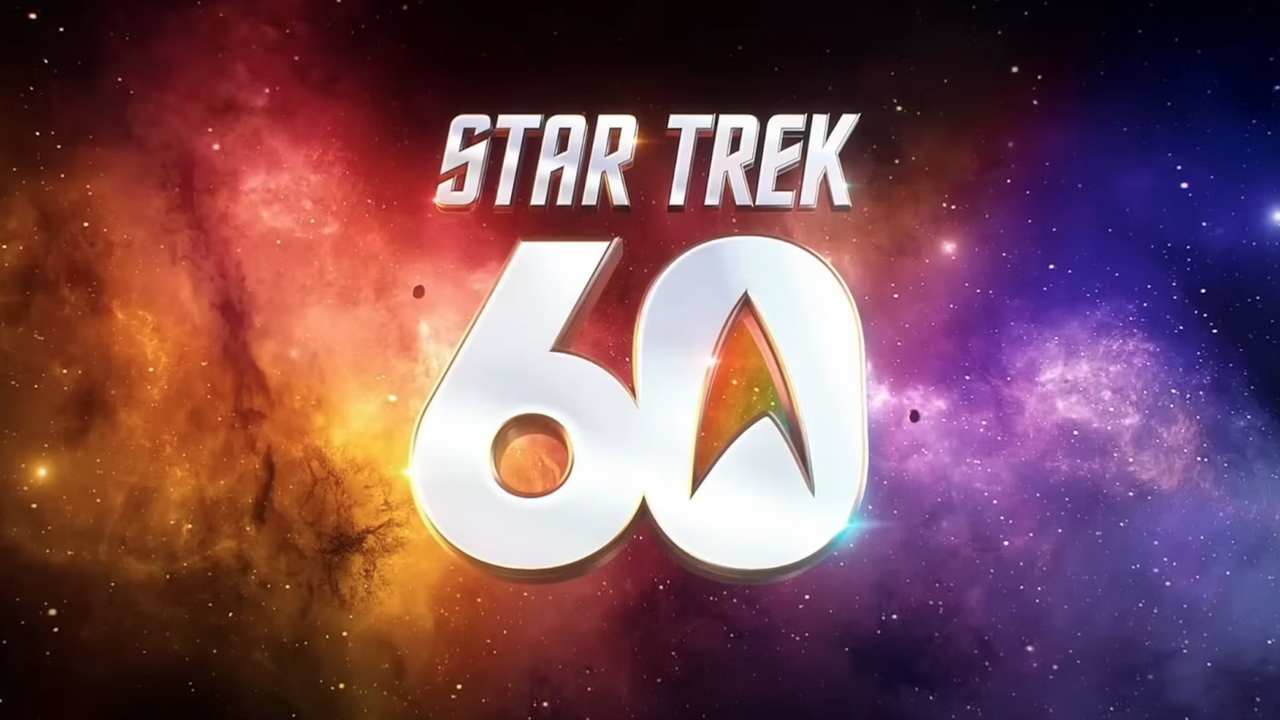 Trekkies honor 'Star Trek's' 6...