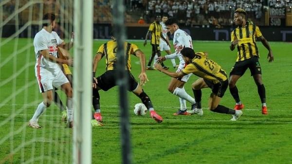 «الشباب والرياضة»: أتفق مع أحمد سليمان بشأن إقامة عمومية الزمالك يوم الجمعة.. ولكن هم من اختاروا يوم الثلاثاء