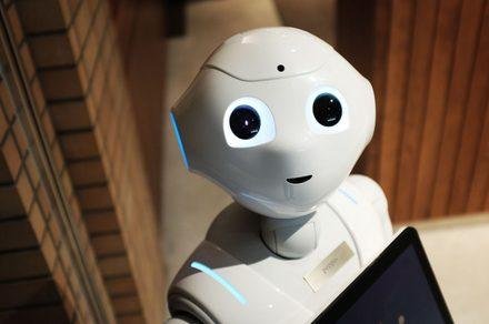 You worry about AI taking your...