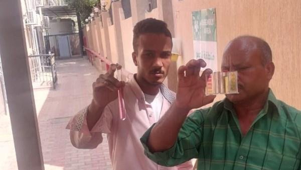 بعد شائعات تلوث مياه الشرب في إسنا.. شركة المياه تصدر بيانا عاجلا وتكشف إجراءات فحص العينات