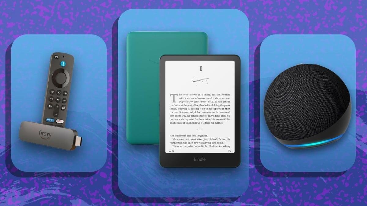 Amazon quietly hikes prices on...