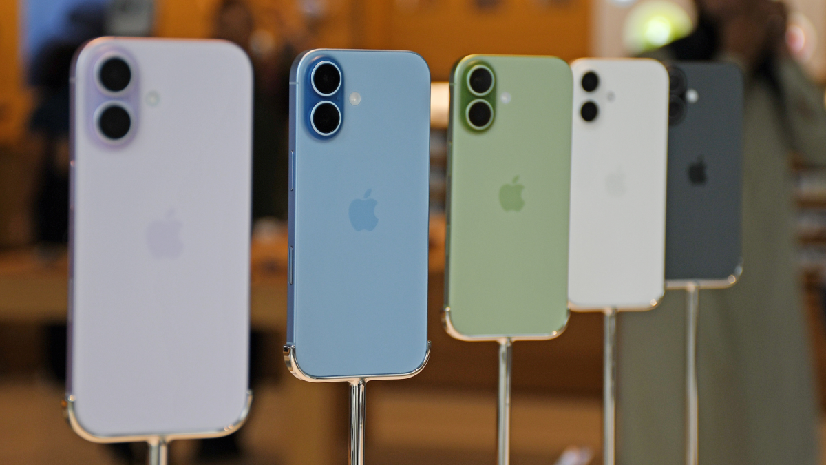 Apple hikes price of older iPh...