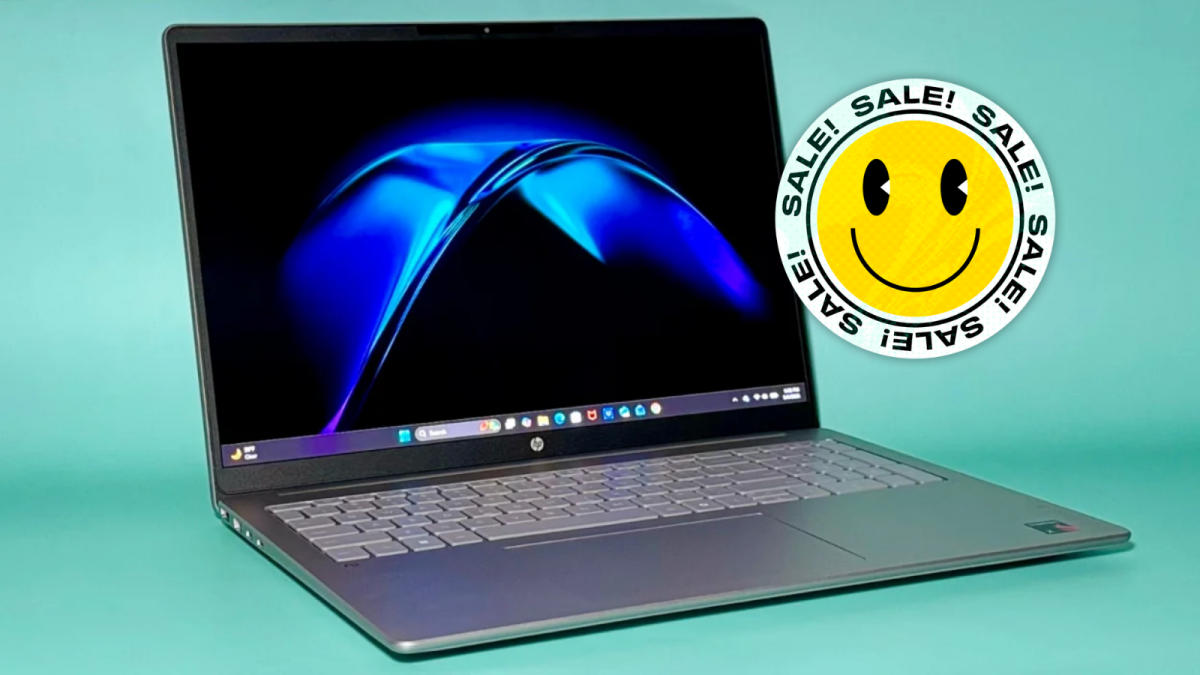 Best Labor Day laptop deals to...
