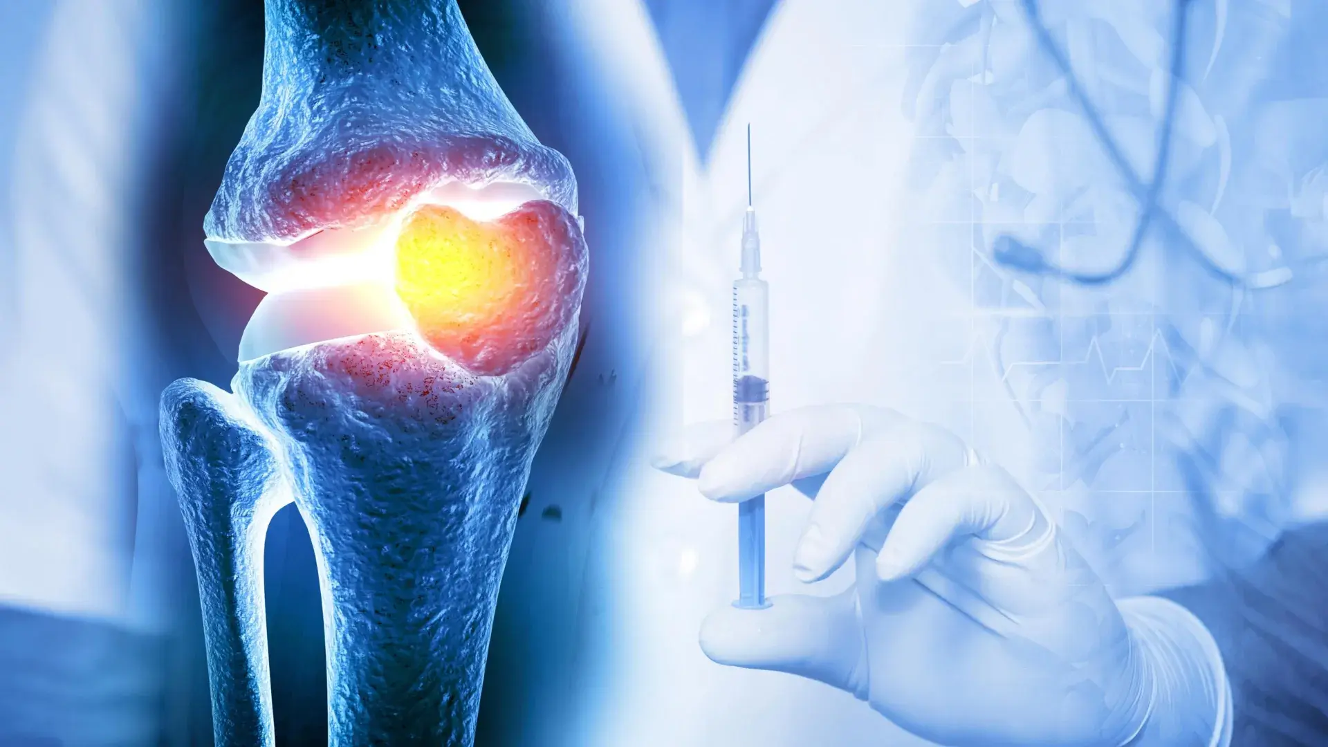 One injection could keep osteo...