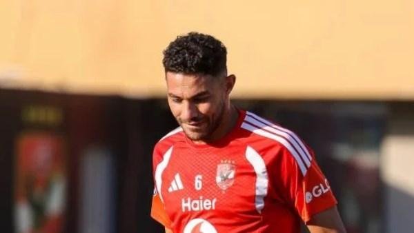 الأهلي يُحدّد موعد حسم تجديد عقد ياسر إبراهيم