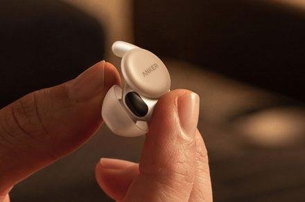 Anker’s new Soundcore Sleep ea...
