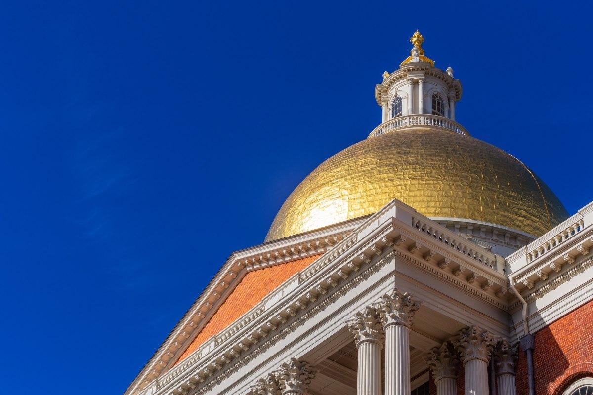 Massachusetts hits data center...
