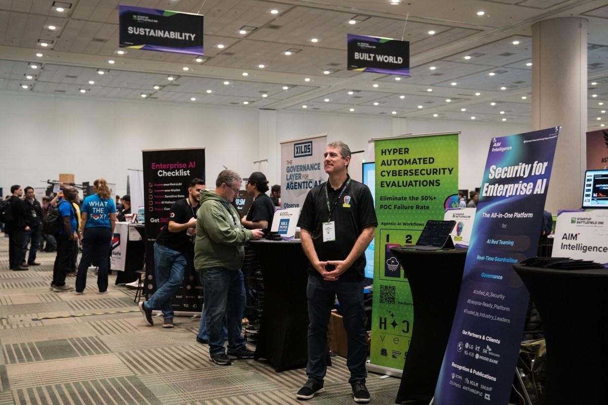 Showcase your startup at TechC...