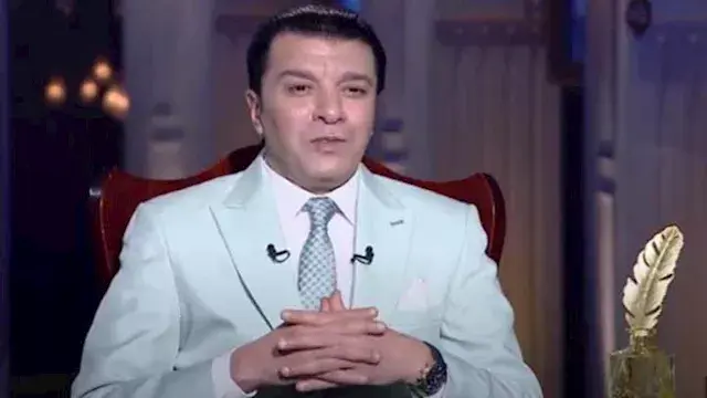 مصطفى كامل: محمد رمضان اعتذر ب...