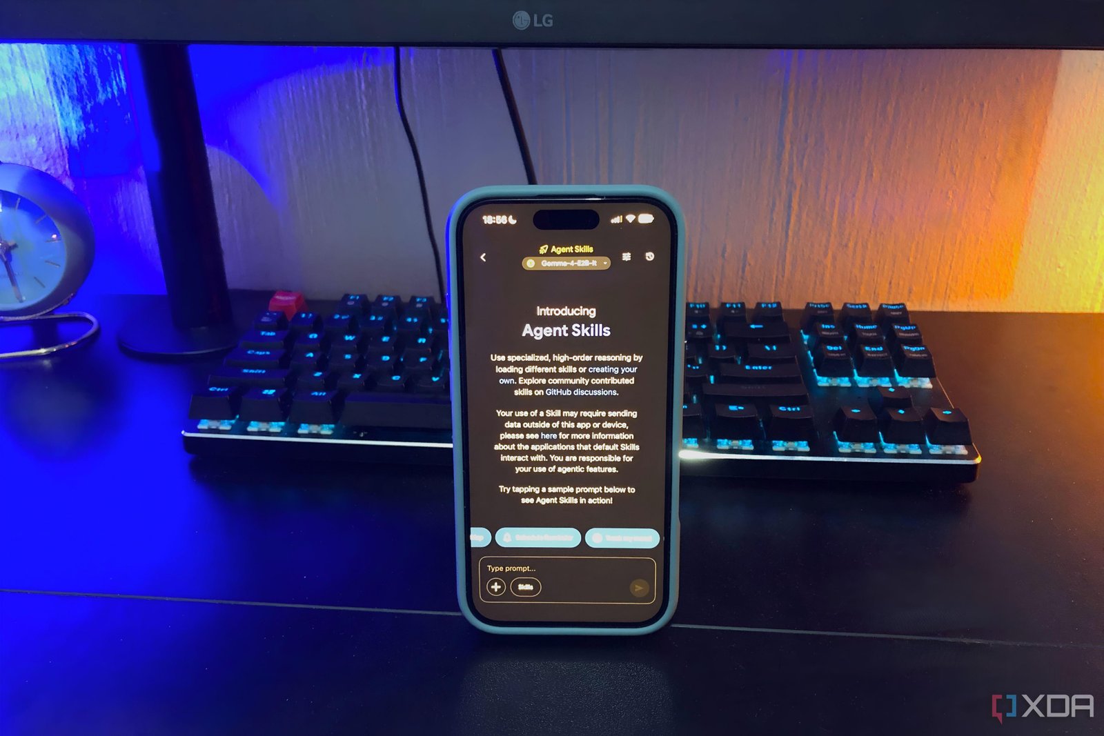This open-source Google app tu...
