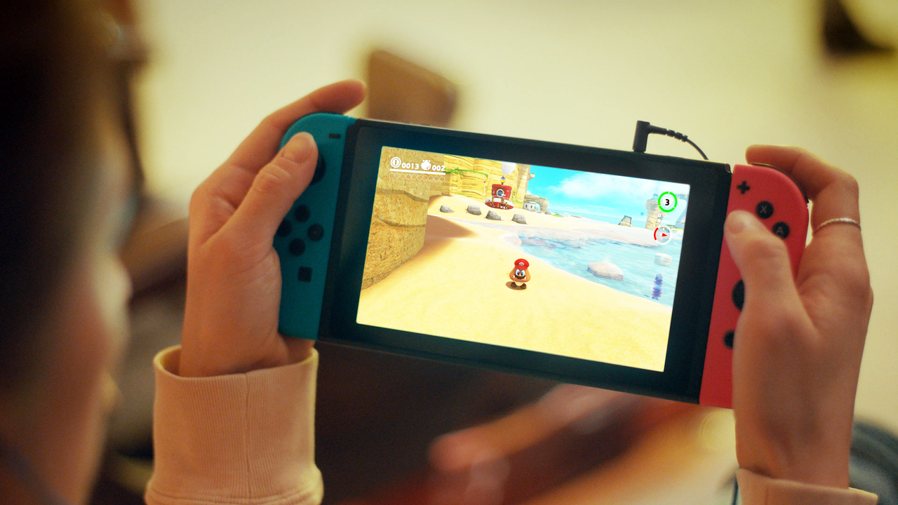 Nintendo takes down over 400 G...