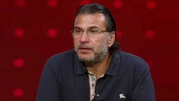 محمد عبد الجليل: رفضت الانتقال إلى الزمالك بسبب ارتباطي بالأهلي