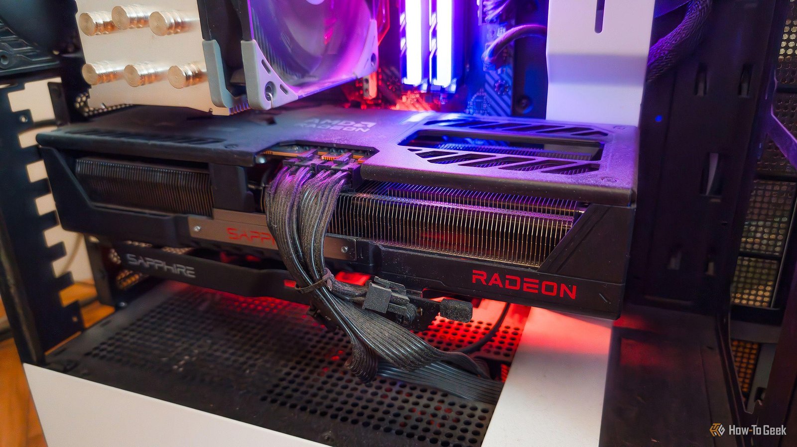 Nvidia is all-in on DLSS, but...